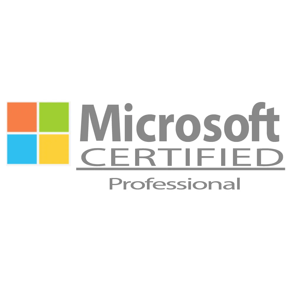 Microsoft